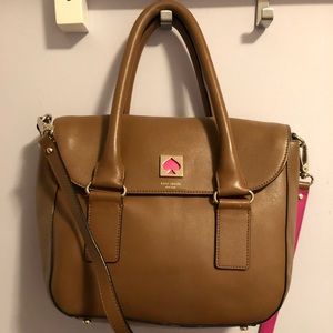 Kate Spade Satchel Bag